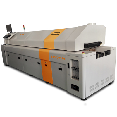 與傳統(tǒng)照明設(shè)備相比LED主要優(yōu)勢(shì)在哪?【按鍵測(cè)試機(jī)】