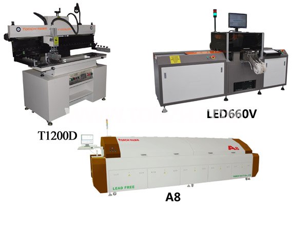 LED���|��SMT��Q����