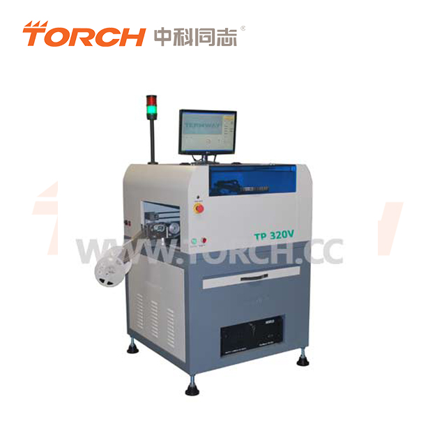 ��ʽ�NƬ�C(j��)TP320V