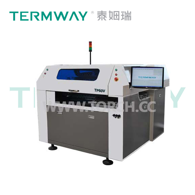 �߾���ȫ�Ԅ�(d��ng)����ҕ�X�NƬ�C(j��)TP60V